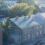 Ally\'S Urban Cozy Studio Juhkentali 42 Near City