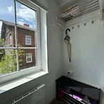 Ally\'S Urban Cozy Studio Juhkentali 42 Near City