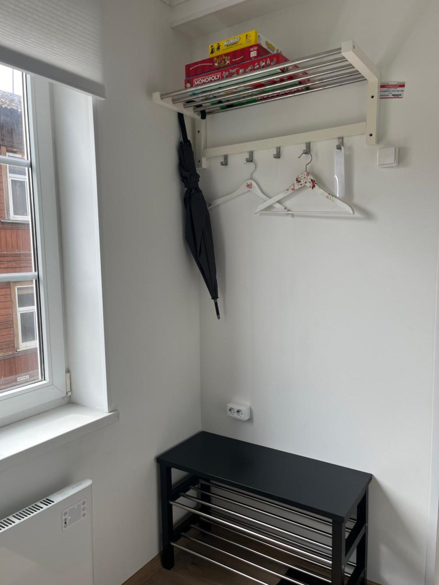 Apartment Ally's Urban Cozy Juhkentali 42 Near Tallinn