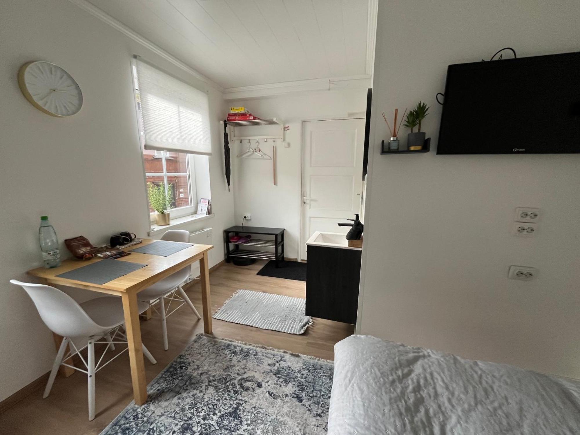 Apartment Ally's Urban Cozy Juhkentali 42 Near Tallinn