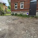 Ally\'S Urban Cozy Studio Juhkentali 42 Tallinn City Centre Airport Next To Bus Station