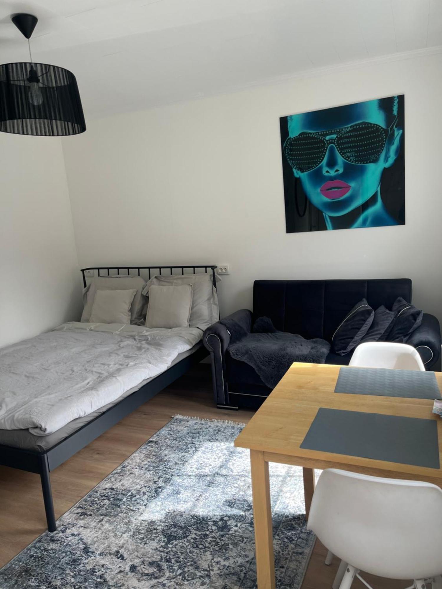 Dzīvoklis Ally's Urban Cozy Juhkentali 42 Centre Airport Next To Bus Station Tallinn